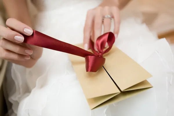 50 Wedding Message Ideas For A Card - Pookipoiga