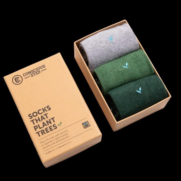 7 Meaningful Gifts That Give Back - Pookipoiga