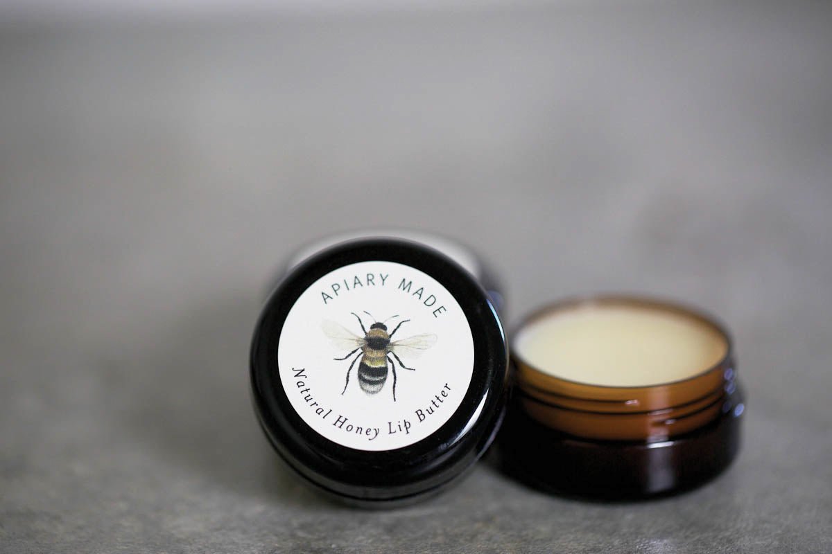 Beauty that Nature Gives You - Pookipoiga Natural & Organic Beauty Collection - Pookipoiga