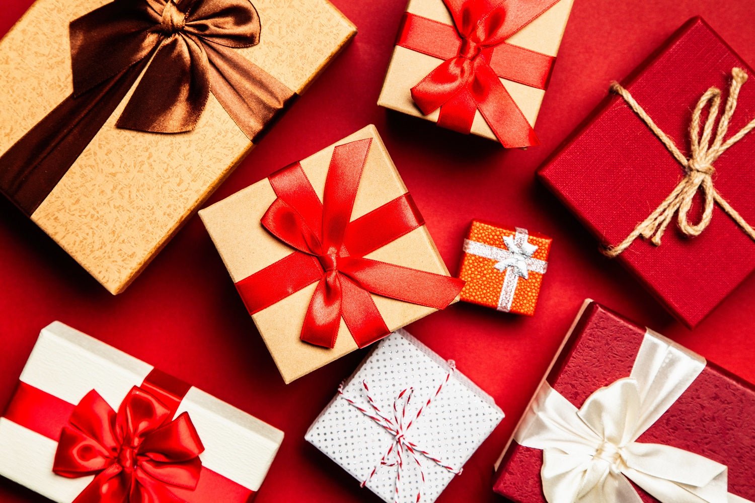 Christmas Gift Hampers in Australia
