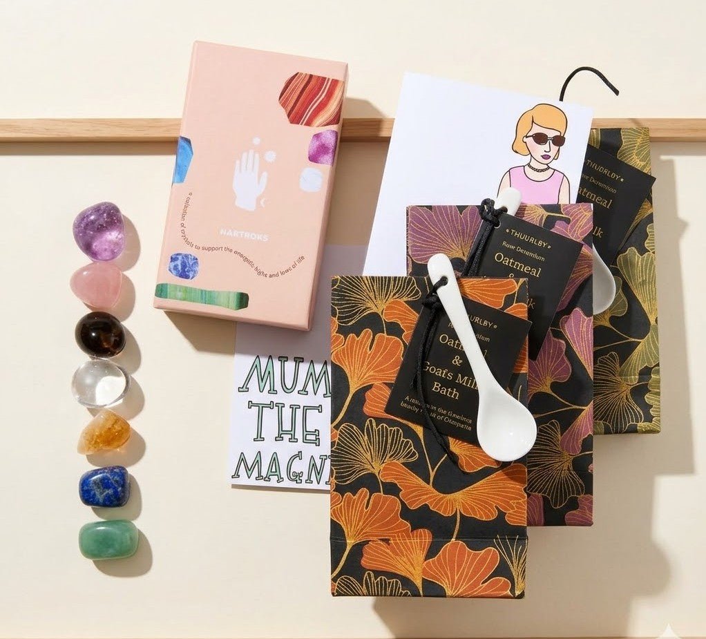 Mother's Day Gifts Australia 2026 - Thoughtful, Sustainable & Beautifully Curated - Pookipoiga