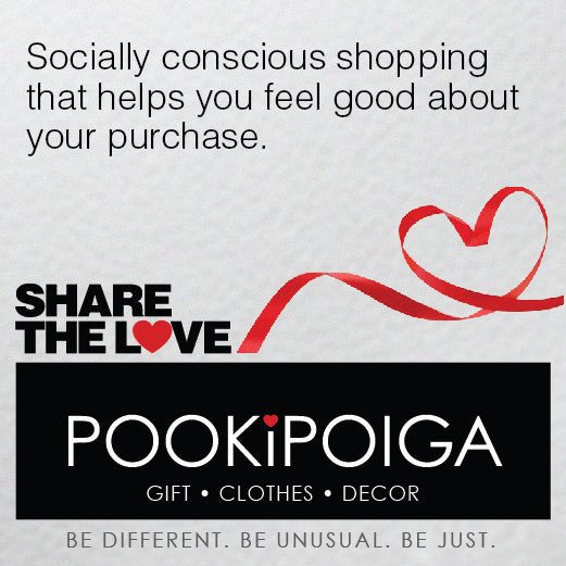 Grand Celebration: Ethical, Sustainable & Aussie-Made Goodies – Sept 12 - Pookipoiga