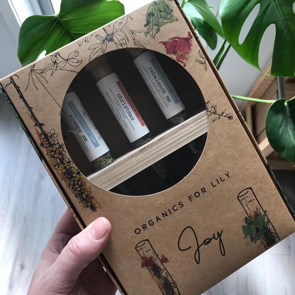 Quirky Eco-Friendly Gifts for this Holiday Season