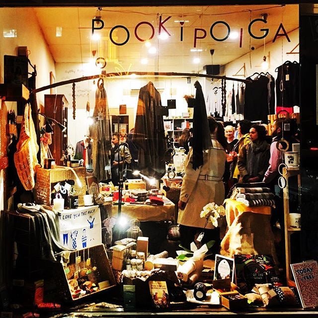 TOMS Style your Sole & Second birthday for SecondBite