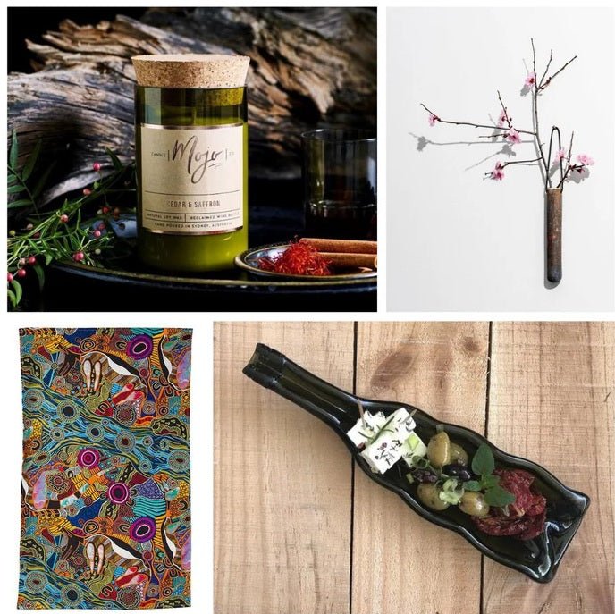 Where Love Meets Sustainability: Wedding Gift Guide - Pookipoiga