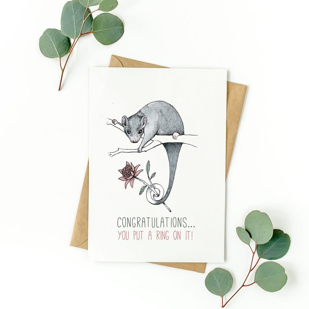 Buy Congratulations Cards Online | Pookipoiga
