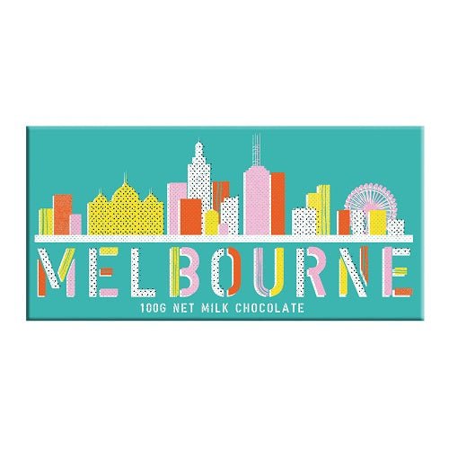 Melbourne Made Gifts - Pookipoiga
