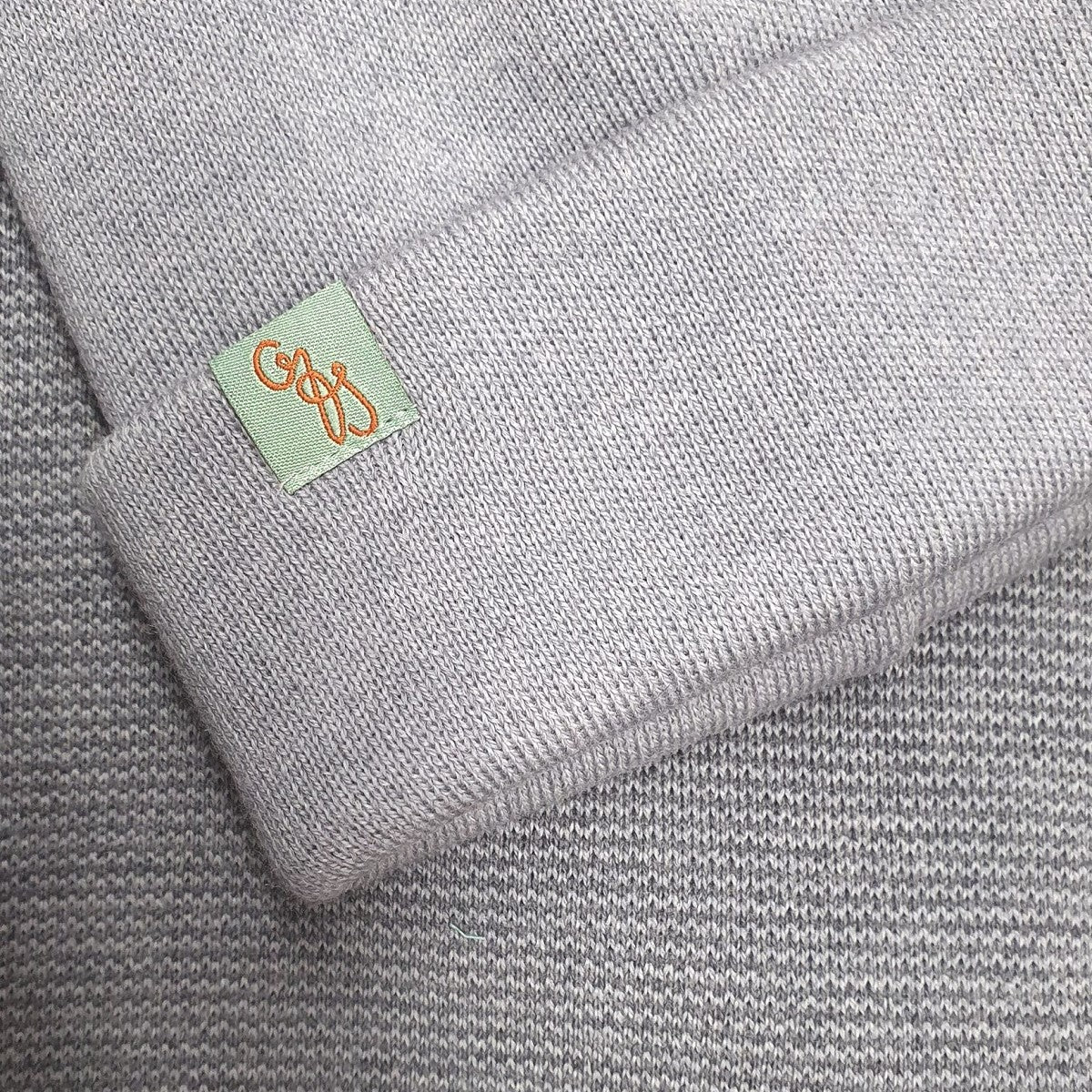 Otto & Spike - Merino & Lambswool Knitwear - Pookipoiga