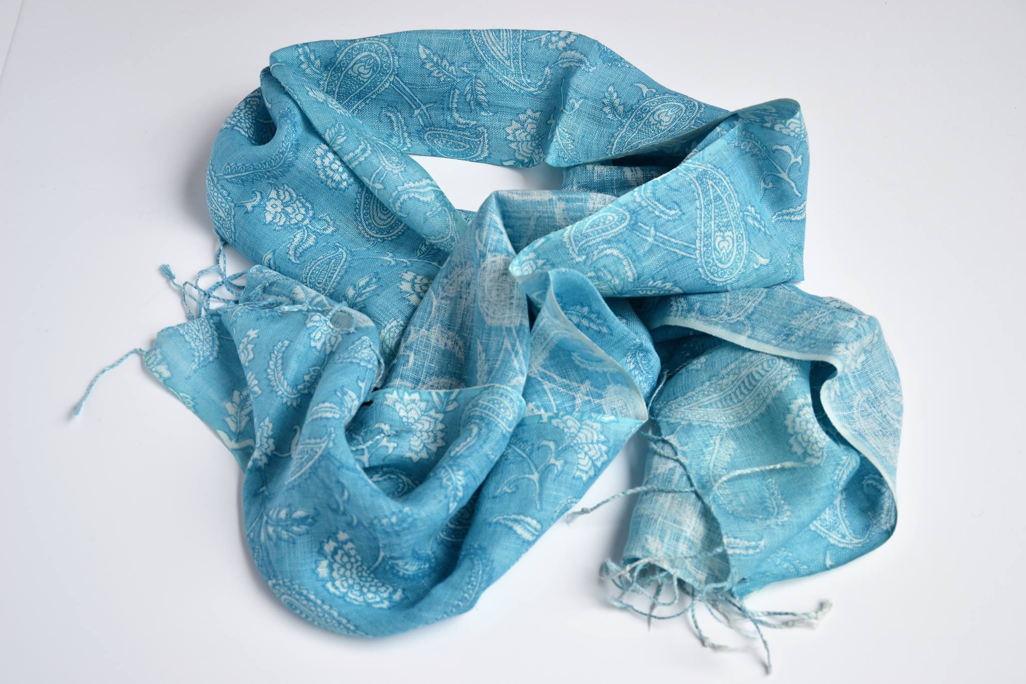 Shawls and Scarves - Pookipoiga