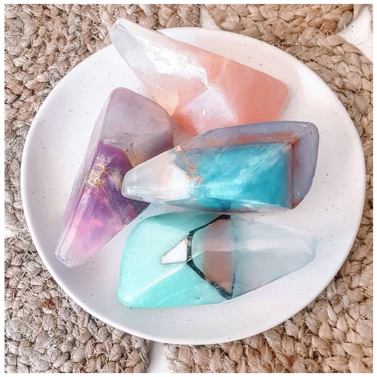 Soap and Shampoo Bars - Pookipoiga