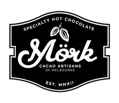 Mork Chocolate