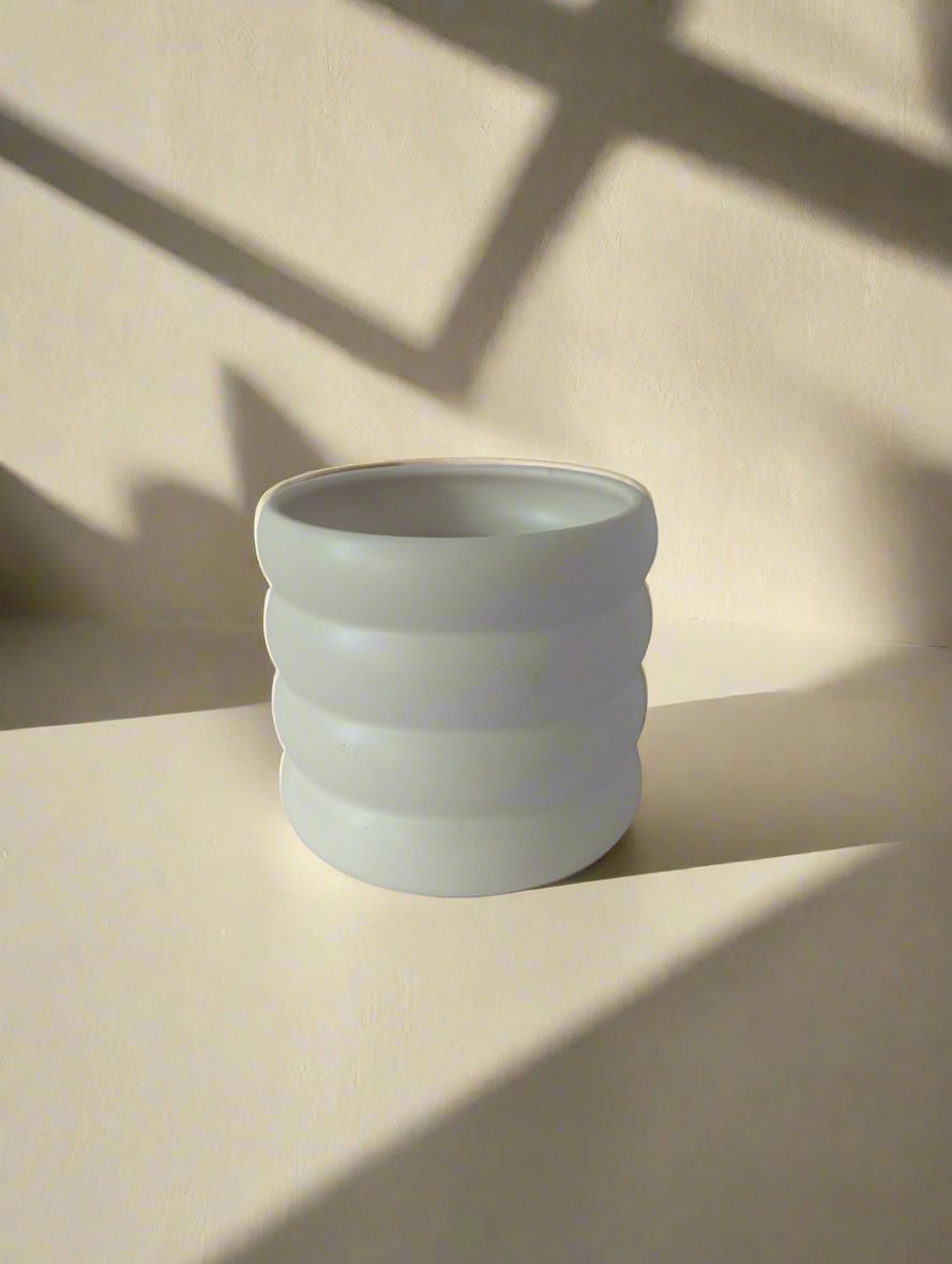 DM Coil Pot 120mm