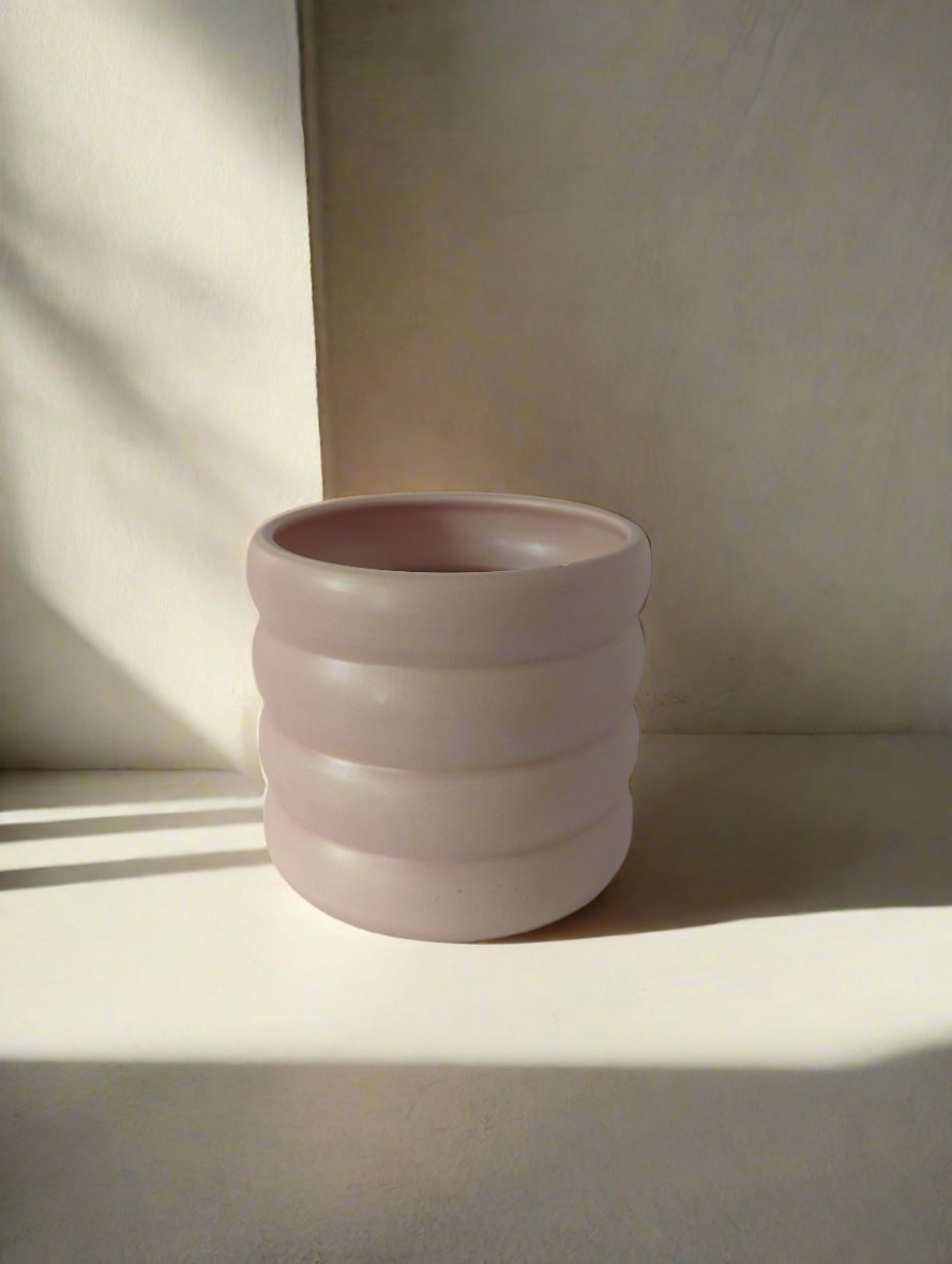 DM Coil Pot 120mm