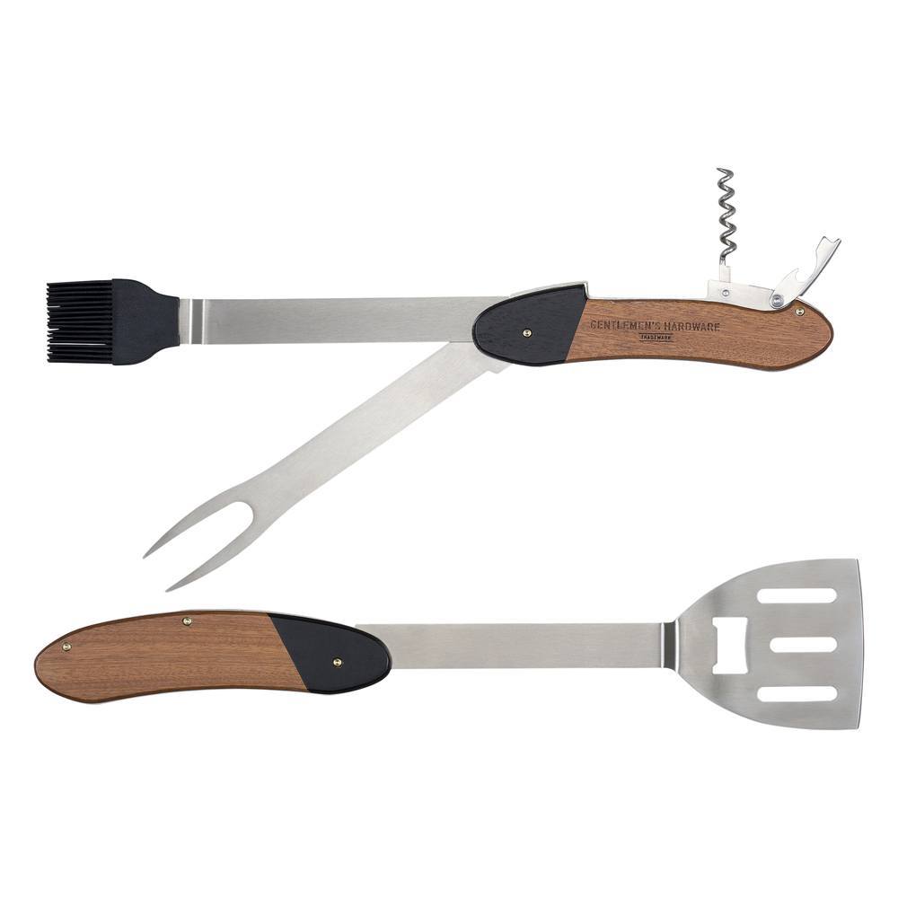 Gentlemen's HardwareGentlemen's Hardware BBQ Multi Tool same day gift delivery melbourne