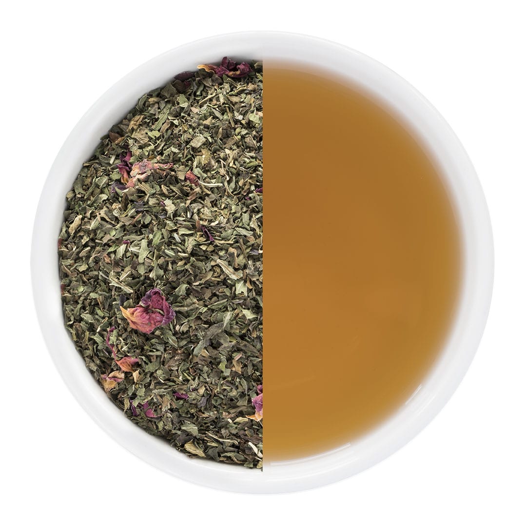 Monista Tea Co. Persian Mint Mini
