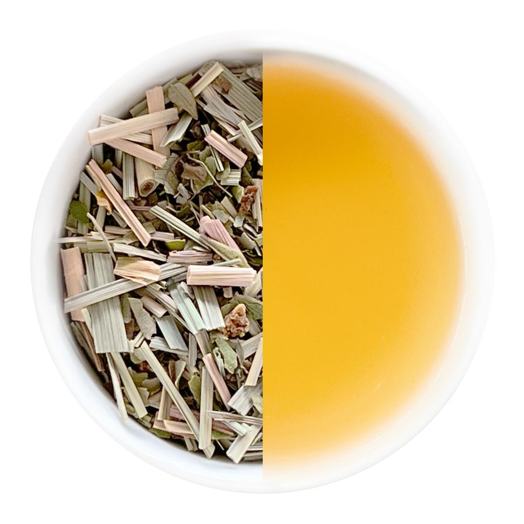 Monista Tea Co. Sicilian Citrus Tea Mini