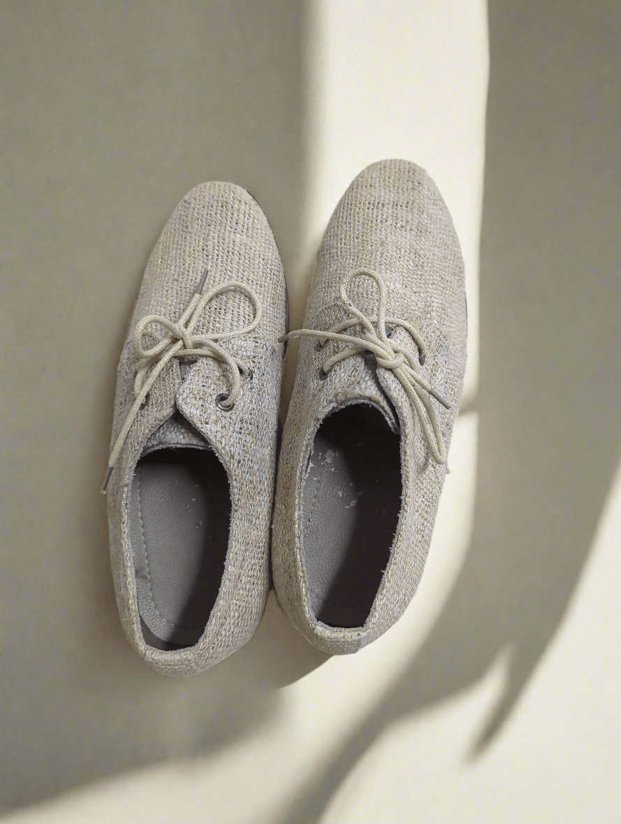 PookipoigaHemp Shoes (unisex) seconds/sample same day gift delivery melbourne