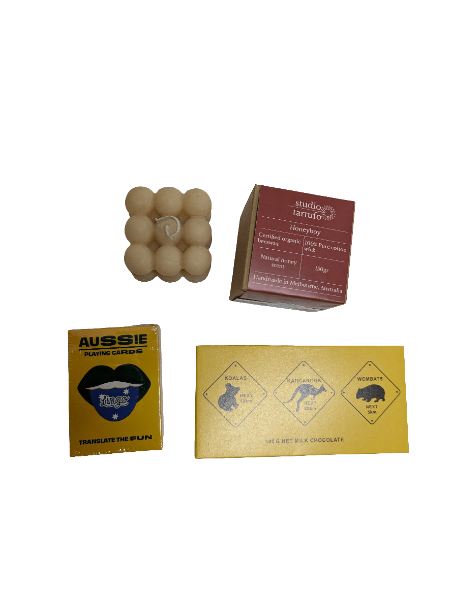 PookipoigaLittle Aussie Bunch same day gift delivery melbourne