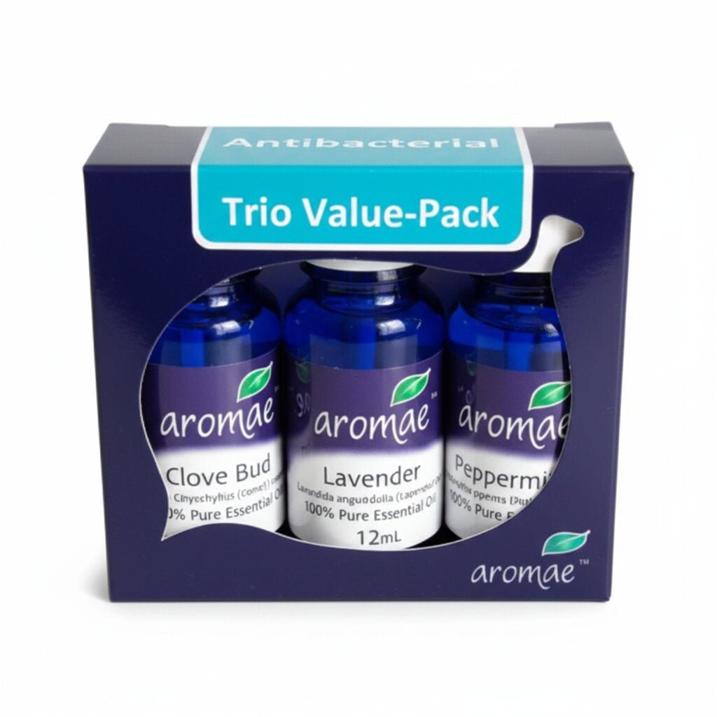 PookipoigaThe Aromatic Pest Repellent Bundle same day gift delivery melbourne