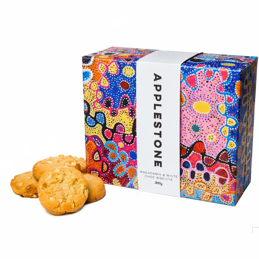 PookipoigaThe Australian Gourmet Collection Hamper | Premium Artisan Food Gift same day gift delivery melbourne