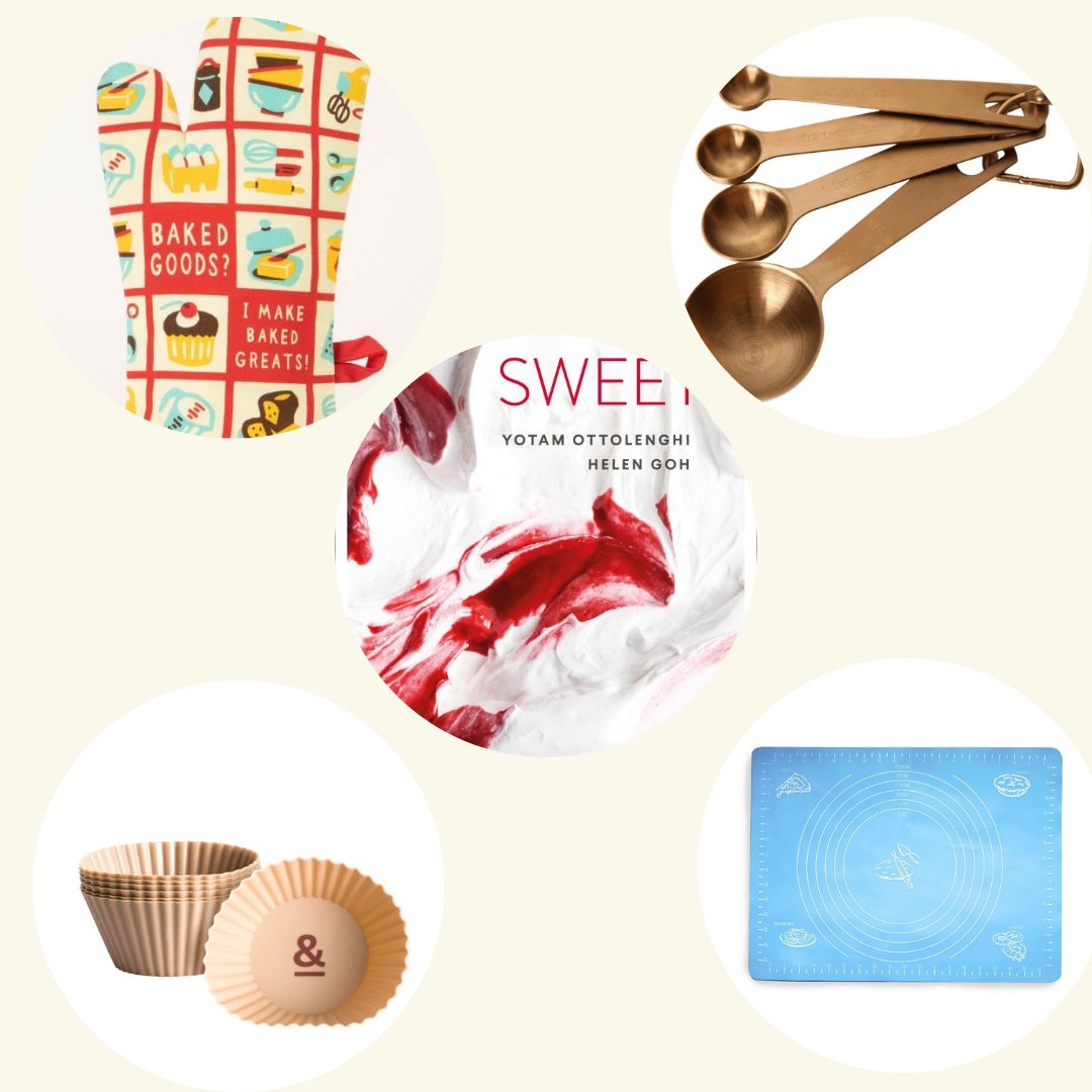 PookipoigaUltimate Baker's Gift Hamper #same day gift delivery melbourne#