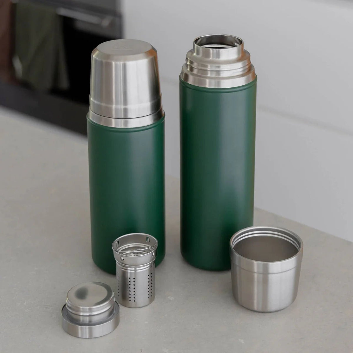 Seed and Sprout CoSeed & Sprout Insulated Drink Flask | 1000ml same day gift delivery melbourne