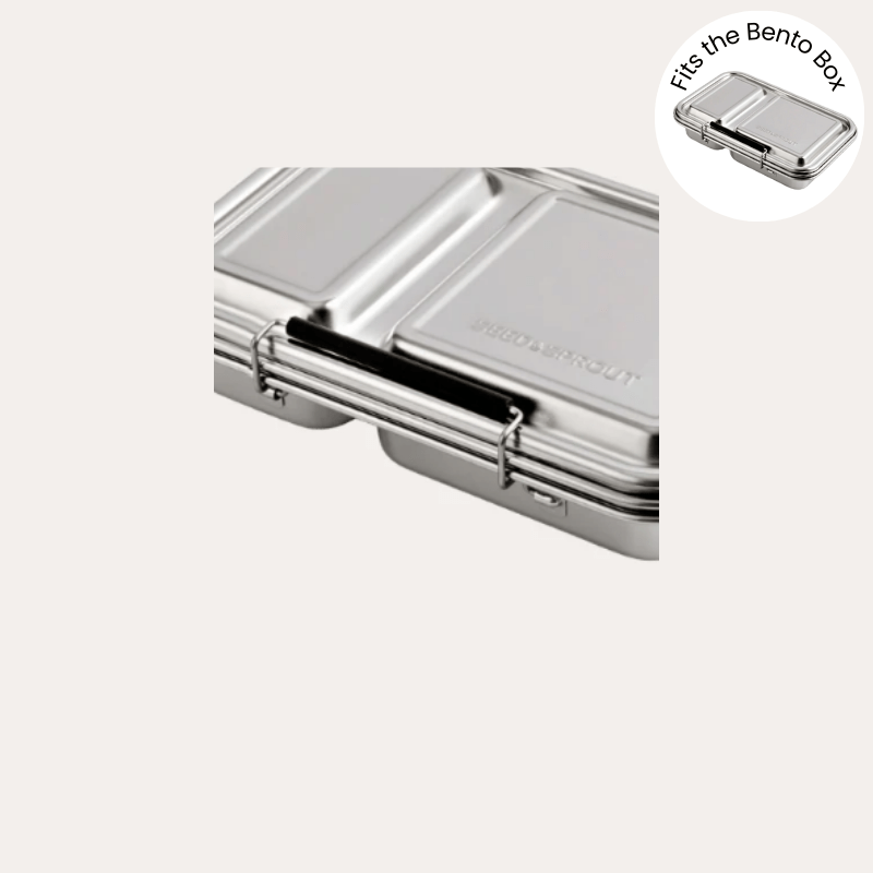 Seed & SproutBento Box Replacement Clip same day gift delivery melbourne