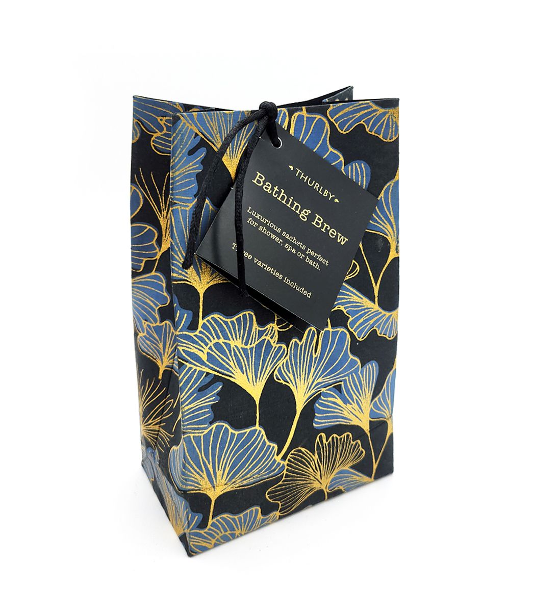 Thurlby Herb FarmThurlby Herb Farm Gingko Bathing Brew same day gift delivery melbourne