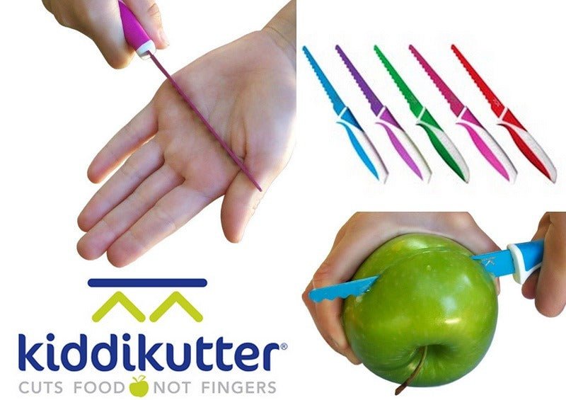 Kiddikutter