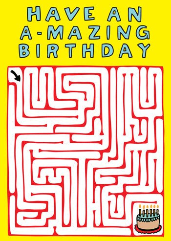 Able and GameAble and Game Have An Amazing Birthday #same day gift delivery melbourne#