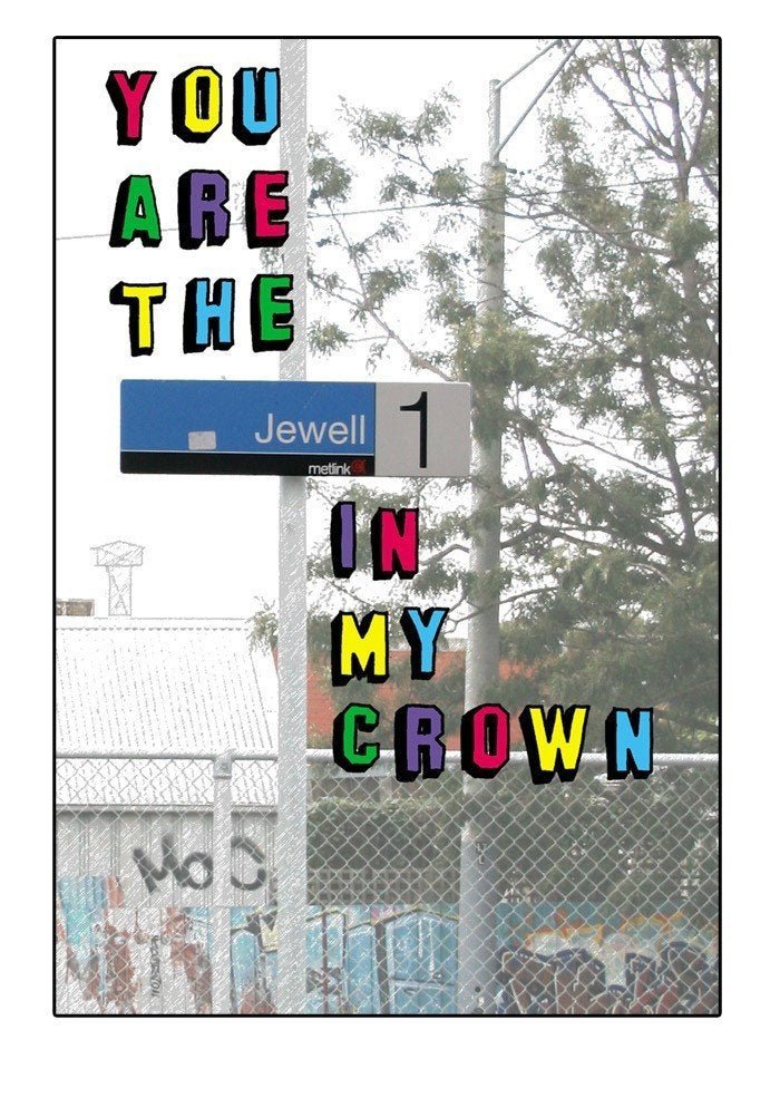 Able and Game Jewell In My Crown