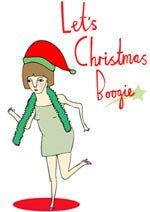 Able and GameAble and Game Let's Christmas boogie #same day gift delivery melbourne#