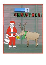 Able and Game Merri Christmas