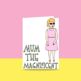 Able and GameAble and Game Mum The Magnificent #same day gift delivery melbourne#