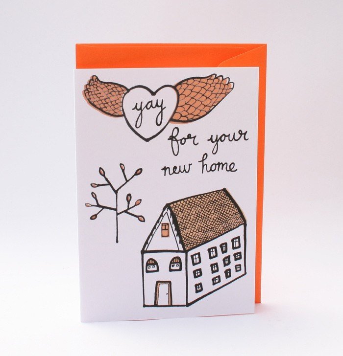 Able and GameAble and Game Yay New Home #same day gift delivery melbourne#