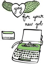 Able and Game Yay New Job, second photo