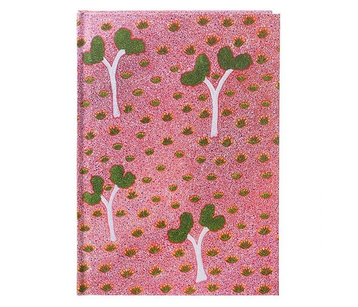 Alperstein Designs Alana Holmes A5 Journal