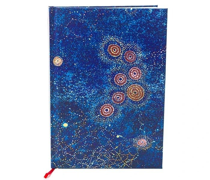 Alperstein Designs Alma Granites A5 Journal