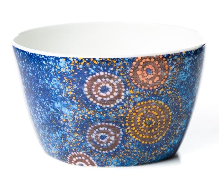 Alperstein Designs Alma Granites Bowl