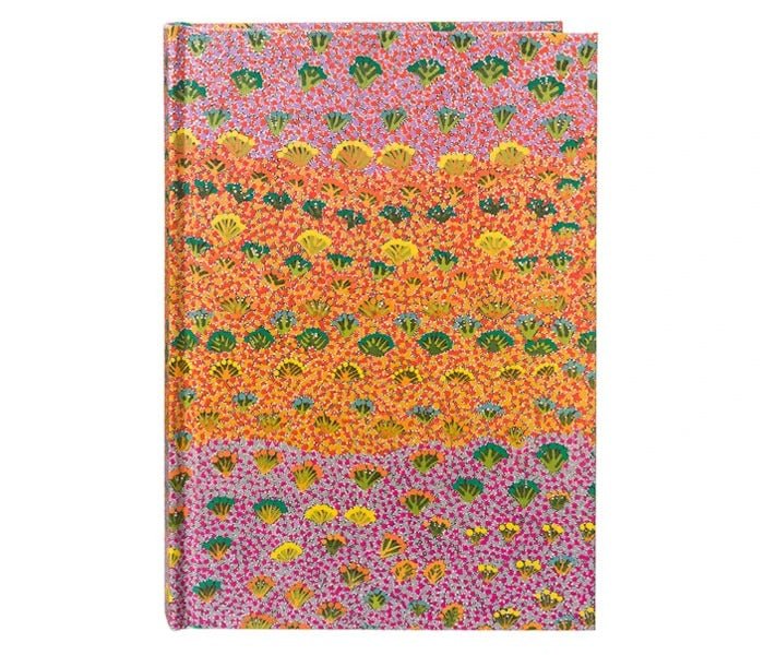 Alperstein Designs Daisy Moss A5 Journal
