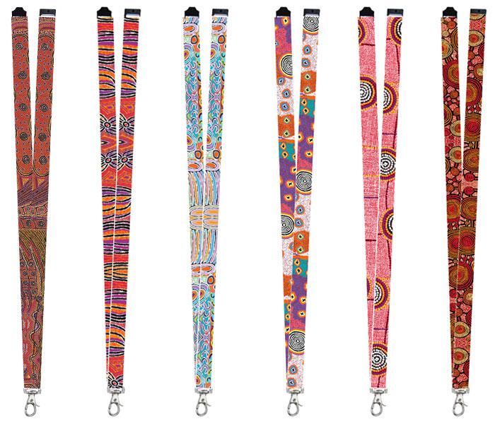 Alperstein DesignsAlperstein Designs Lanyards #same day gift delivery melbourne#