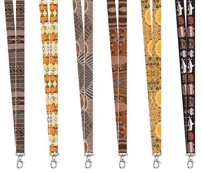 Alperstein DesignsAlperstein Designs Lanyards #same day gift delivery melbourne#