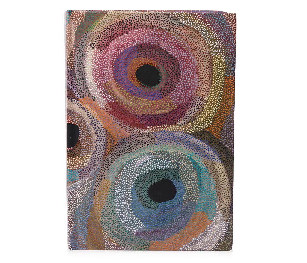 Alperstein Designs Marianne Burton A5 Journal