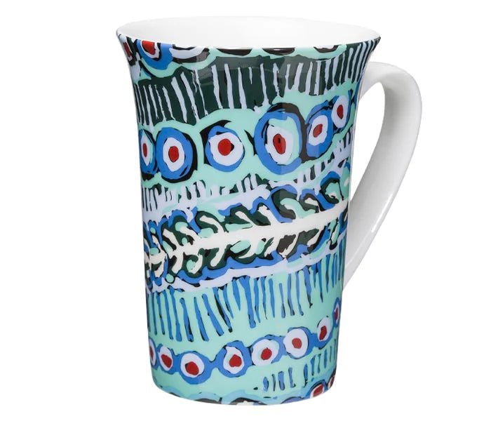 Alperstein Designs Murdie Morris Mug