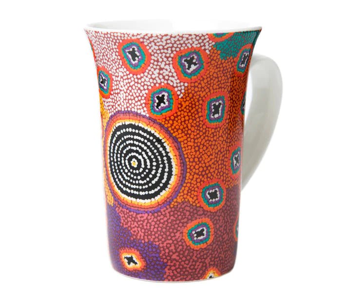 Alperstein Designs Ruth Stewart Mug