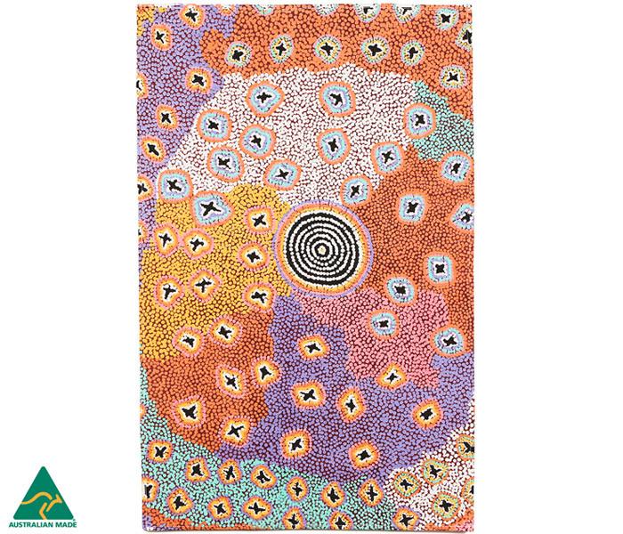 Alperstein DesignsAlperstein Designs Ruth Stewart tea towel #same day gift delivery melbourne#