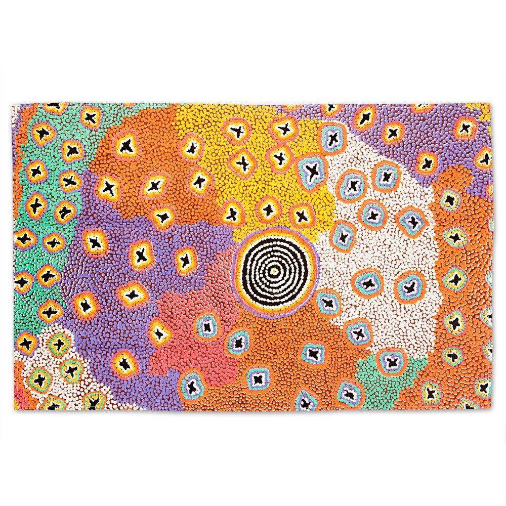 Alperstein DesignsAlperstein Designs Ruth Stewart tea towel #same day gift delivery melbourne#