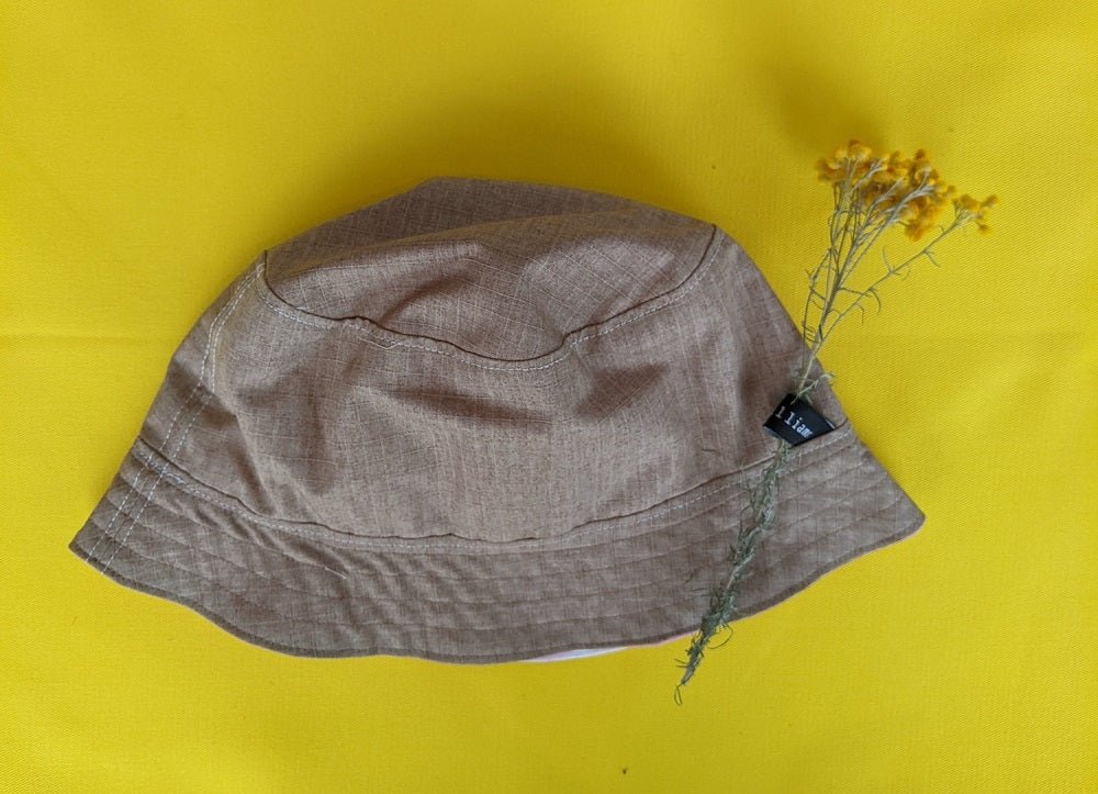 Ana Williams Bucket Reversible Hat - Kendonel