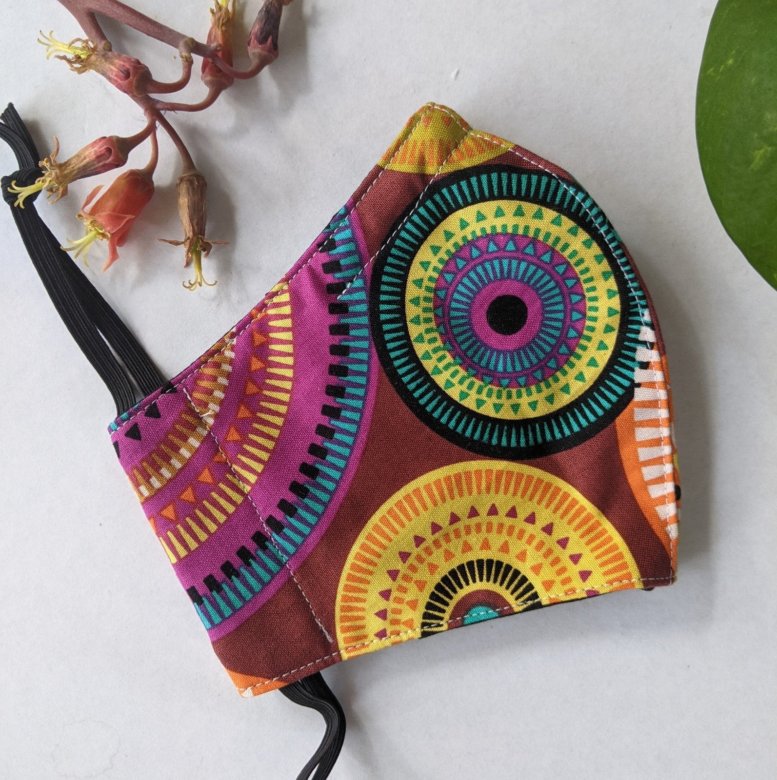 Ana Williams Reusable cloth Face Mask