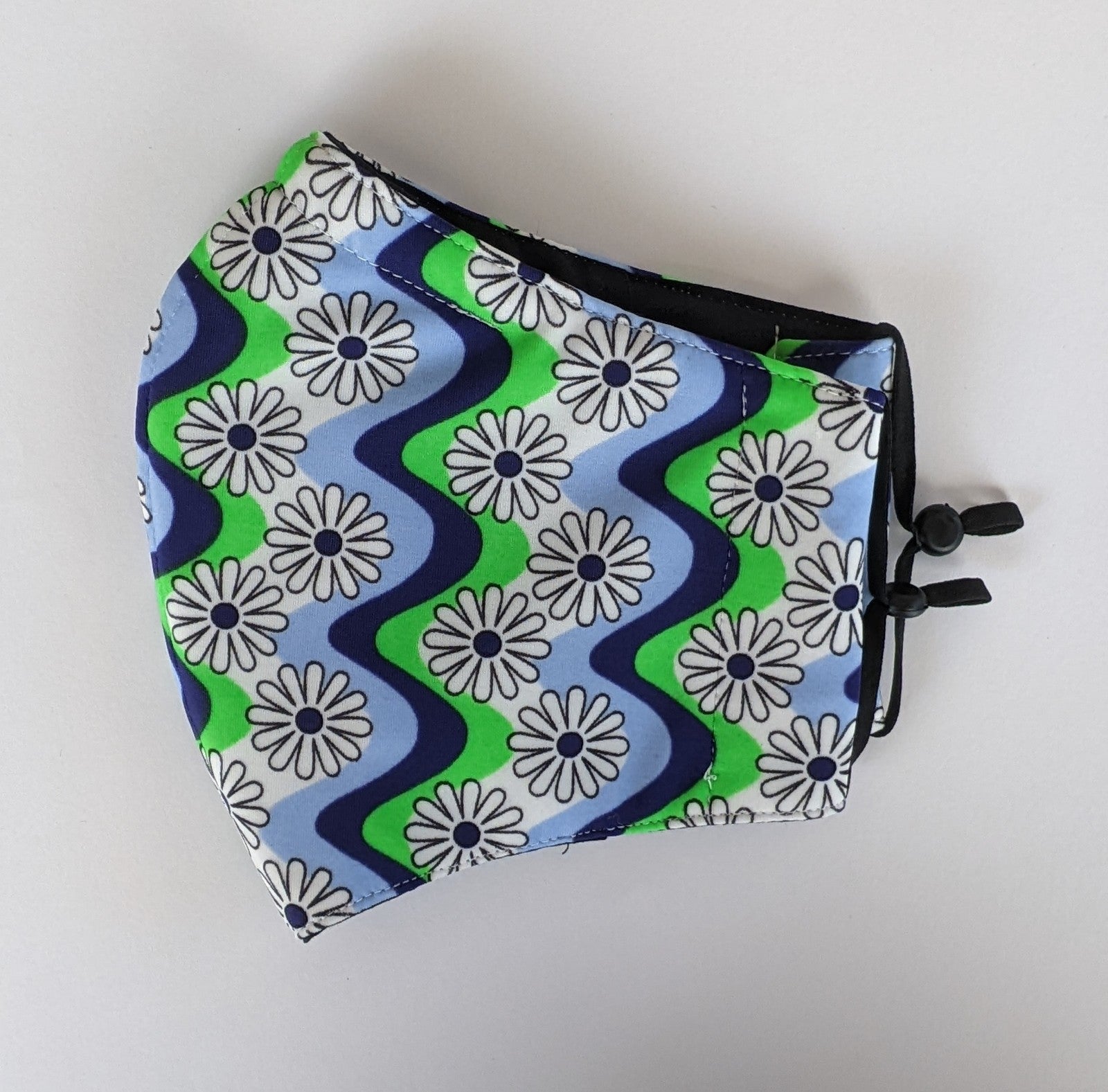 Ana Williams Reusable cloth Face Mask